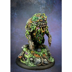DSM4646 The Shambler Monster Miniature Diterlizzi Masterworks (ONLINE ORDER ONLY)