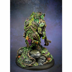 DSM4646 The Shambler Monster Miniature Diterlizzi Masterworks (ONLINE ORDER ONLY)
