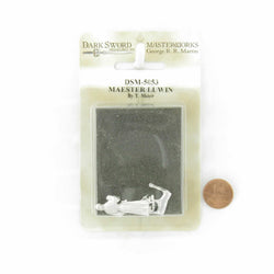 DSM5053 Maester Luwin Miniature George R.R. Martin Masterworks (ONLINE ORDER ONLY)