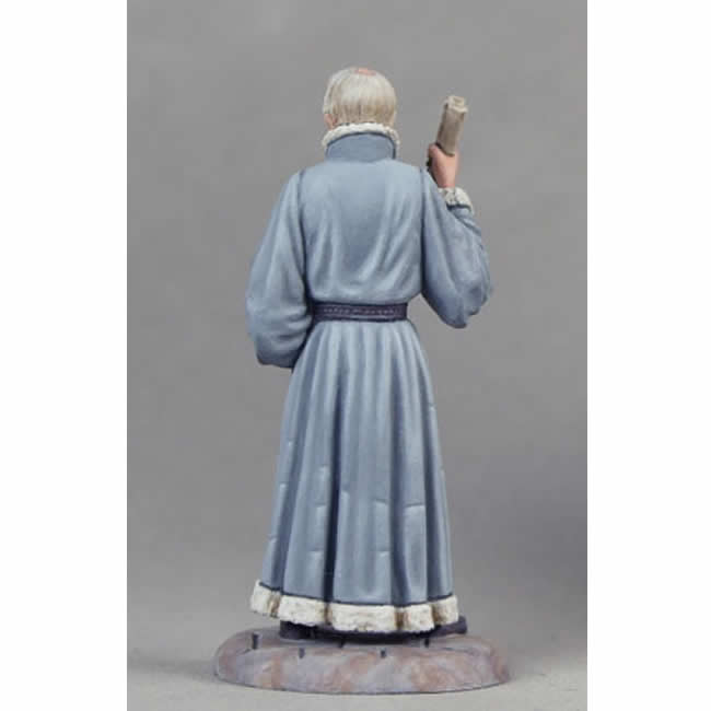 DSM5053 Maester Luwin Miniature George R.R. Martin Masterworks (ONLINE ORDER ONLY)
