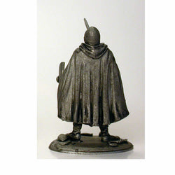 DSM5103 Sworn Brother of The Nights Watch No 1 Miniature Figurine George R.R. Martin (ONLINE ORDER ONLY)