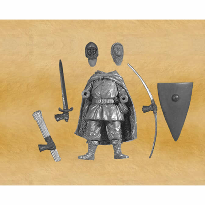 DSM5103 Sworn Brother of The Nights Watch No 1 Miniature Figurine George R.R. Martin (ONLINE ORDER ONLY)