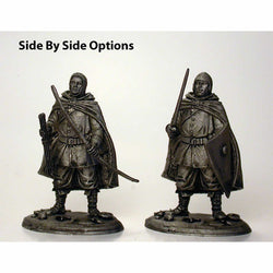 DSM5103 Sworn Brother of The Nights Watch No 1 Miniature Figurine George R.R. Martin (ONLINE ORDER ONLY)