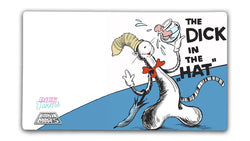 Dick in the Hat (ONLINE ORDER ONLY)