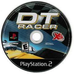 DT Racer - PlayStation 2 (LOOSE) (Online Order Only)