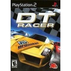 DT Racer - PlayStation 2 (Online Order Only)