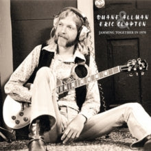 Jamming Together In 1970 [Vinyl] (ONLINE ORDER ONLY)
