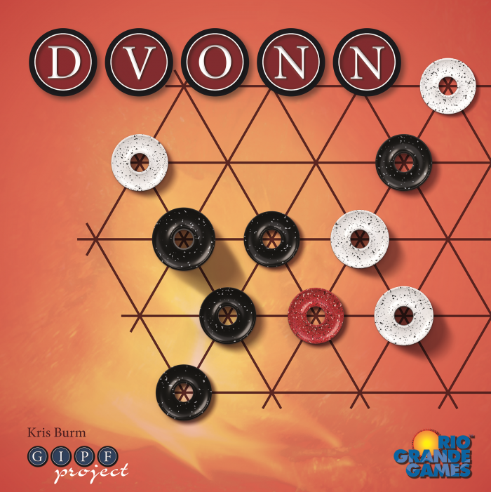 DVONN (ONLINE ORDER ONLY)