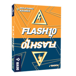 Flash 10 (ONLINE ORDER ONLY)