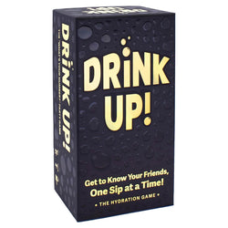 Drink Up! (ONLINE ORDER ONLY)