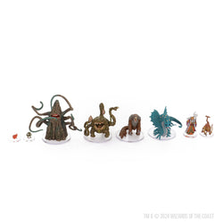 D&D: Classic Collection - Monsters O-R (ONLINE ORDER ONLY)