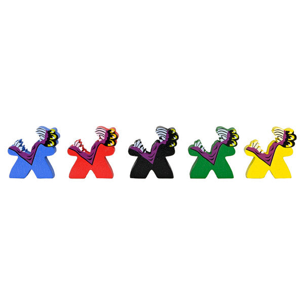 D&D Gamelings: Mimics (ONLINE ORDER ONLY)