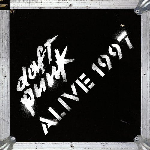 Alive 1997 [CD] (ONLINE ORDER ONLY)