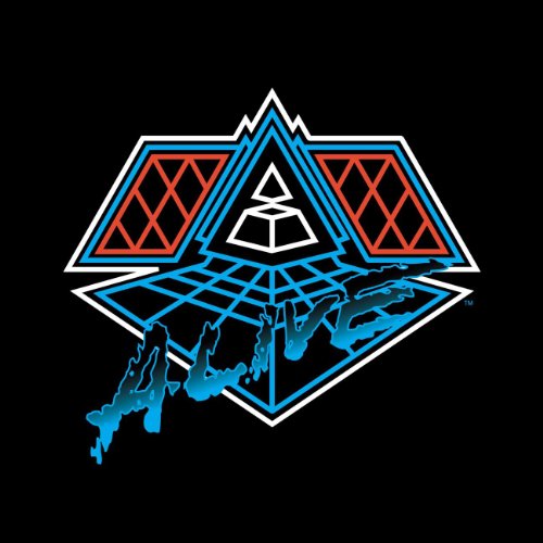 Alive 2007 [CD] (ONLINE ORDER ONLY)