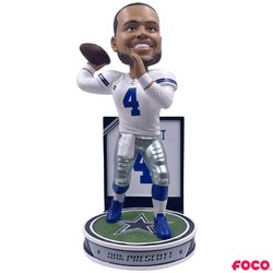Hero Series Bobbleheads (ONLINE ORDER ONLY)