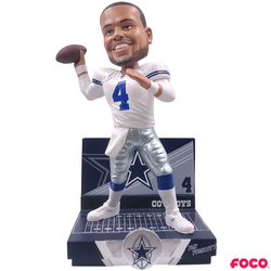 Highlight Series Bobbleheads (ONLINE ORDER ONLY)