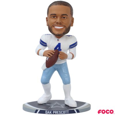 Mini Superstar Series Bobbleheads (ONLINE ORDER ONLY)