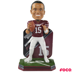 NCAA College Football Super Star Bobbleheads (ONLINE ORDER ONLY)