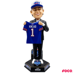 2023 NFL Draft Pick Bobbleheads (ONLINE ORDER ONLY)