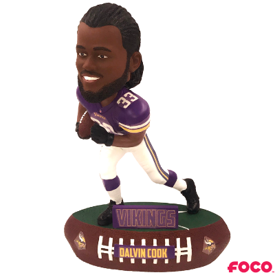 NFL Baller Bobbleheads (ONLINE ORDER ONLY)