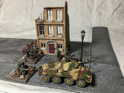 15mm European Building - 15MCSS514 (Online Order Only)