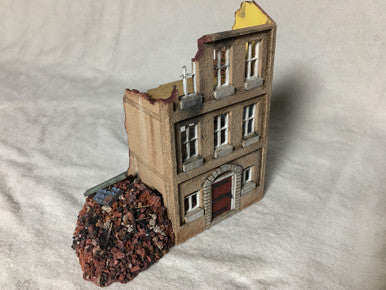 15mm European Building - 15MCSS514 (Online Order Only)
