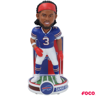 Banner Series Bobbleheads (ONLINE ORDER ONLY)