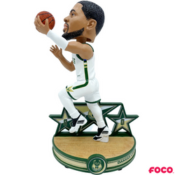 Superstar Series Bobbleheads (ONLINE ORDER ONLY)