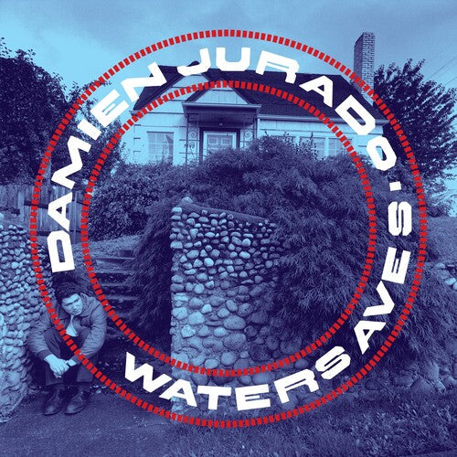 Waters Ave S. (Colored Vinyl, Blue Curacao) [Vinyl]
