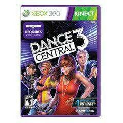 Dance Central 3 - Xbox 360 (Online Order Only)