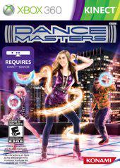 Dance Masters - Xbox 360 (Online Order Only)