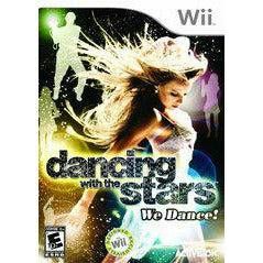 Dancing With The Stars We Dance - Wii (Online Order Only)