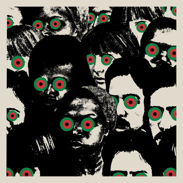 Danger Mouse & Black Thought [CD] (ONLINE ORDER ONLY)