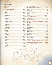 Dangerous Destinations Hardcover