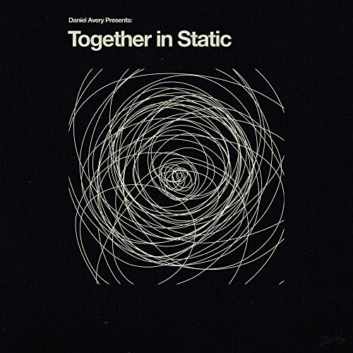 Together in Static [Vinyl]