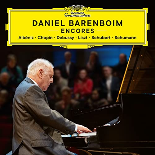 Encores [LP] [Vinyl] (ONLINE ORDER ONLY)
