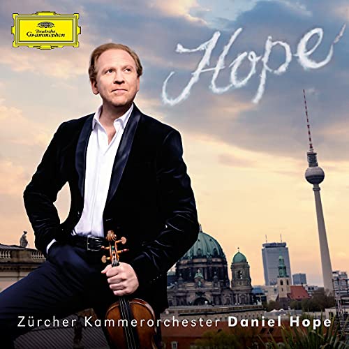 Hope [CD] (ONLINE ORDER ONLY)