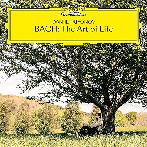 BACH: The Art Of Life [2 CD] [CD] (ONLINE ORDER ONLY)