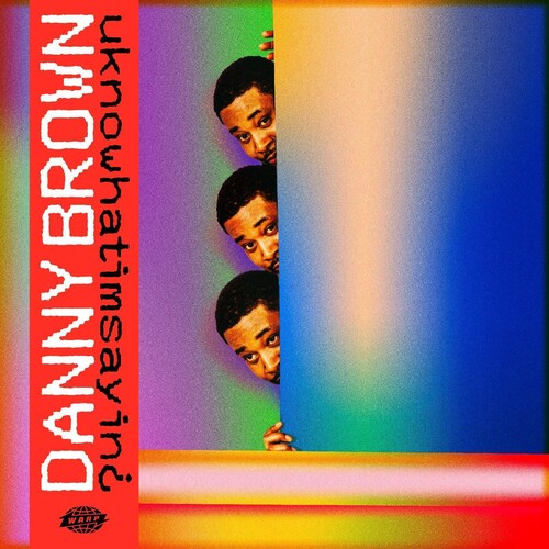 uknowhatimsayin [Vinyl] (ONLINE ORDER ONLY)