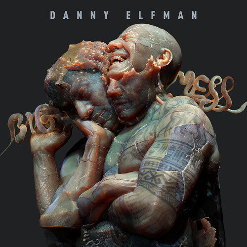 Big Mess [Explicit Content] [CD] (ONLINE ORDER ONLY)