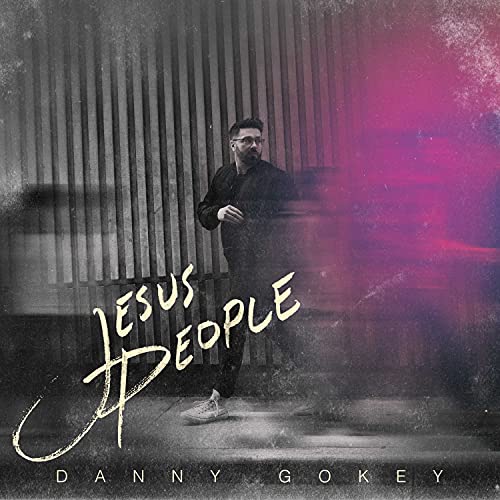 Jesus People [CD] (ONLINE ORDER ONLY)