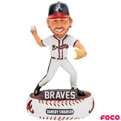 MLB Baller Bobbleheads (ONLINE ORDER ONLY)
