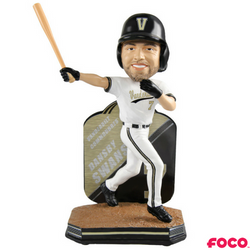 College Baseball Super Star Bobbleheads (ONLINE ORDER ONLY)