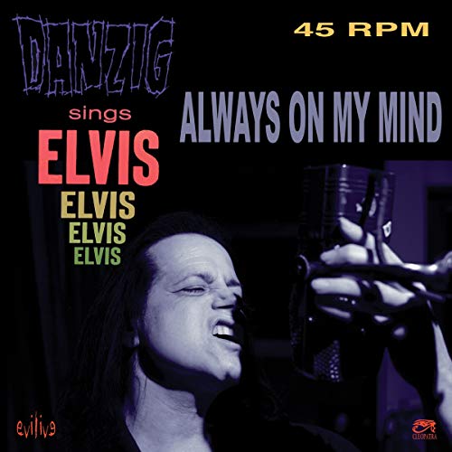 Always On My Mind (7" Single) [Vinyl]