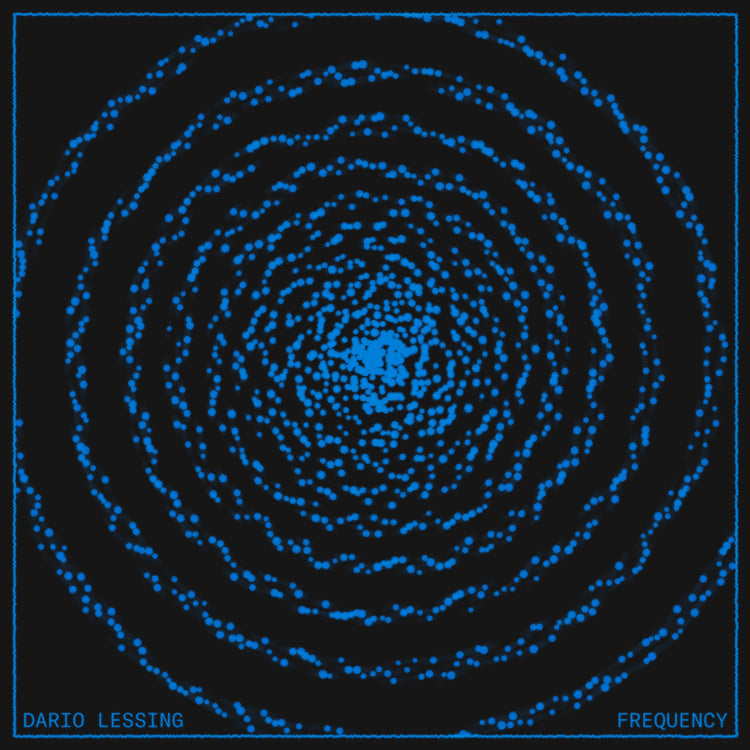 Frequency [CD] (ONLINE ORDER ONLY)