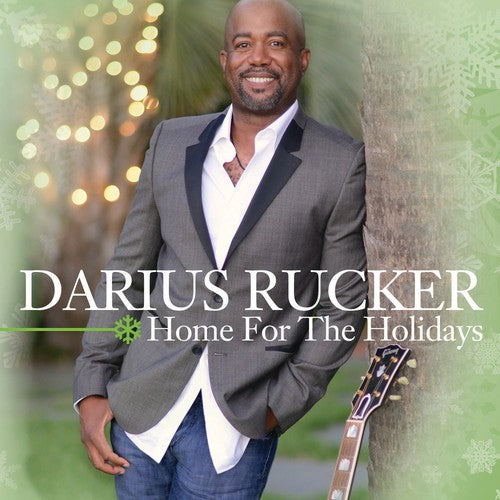 Home for the Holidays [CD] (ONLINE ORDER ONLY)