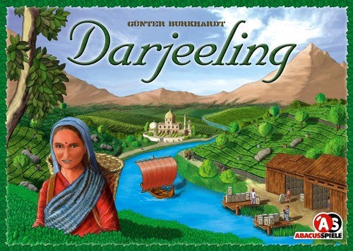 Darjeeling (ONLINE ORDER ONLY)