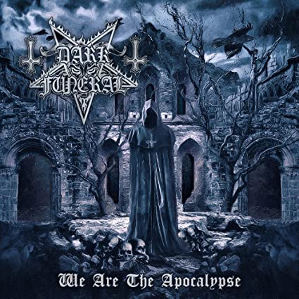 We Are The Apocalypse (Digipack Packaging) [CD] (ONLINE ORDER ONLY)