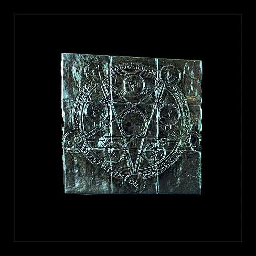 Turbo Dork: TurboShift Acrylic Paint - Dark Net
