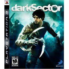 Dark Sector - PlayStation 3 (Online Order Only)